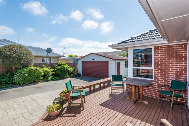 3 Merle Place Somerfield_3