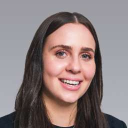 Danielle McLaughlin