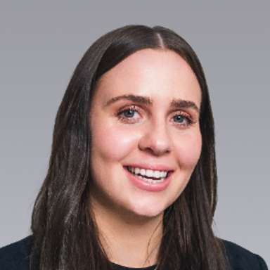 Danielle McLaughlin