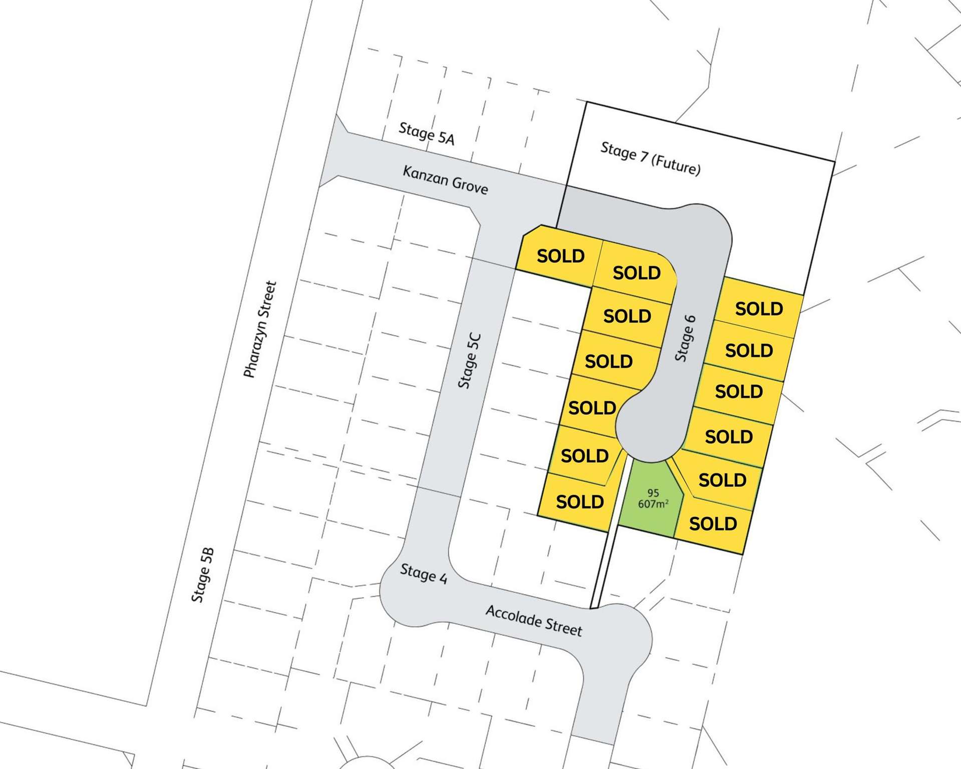 Kanzan Grove Extension Feilding West_0