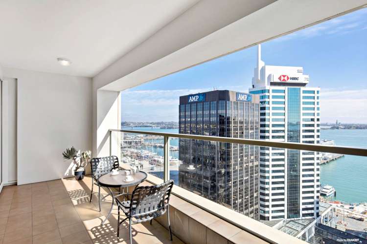 2205/8 Albert Street Auckland Central_0