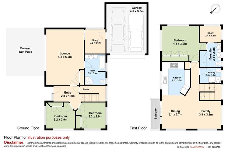 1/41 Francis Street Hauraki_19