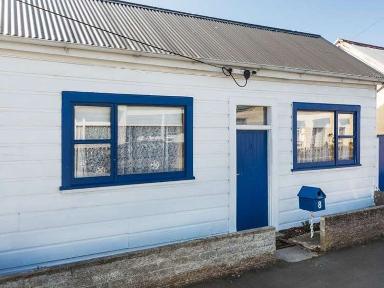 8 Prendergast Street South Dunedin_8