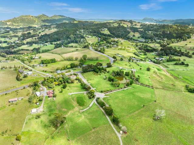 158 Vinegar Hill Rd - Riversong Subdivision Tikipunga_3