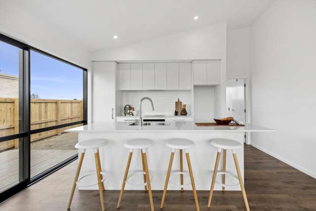 Stylish, Low-Maintenance Living