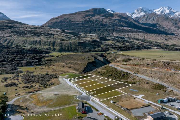 Stage 4 Alfred's Terrace - The North Terrace Glenorchy_22