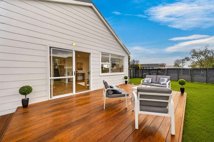 2/107 Rowley Avenue Hoon Hay_18