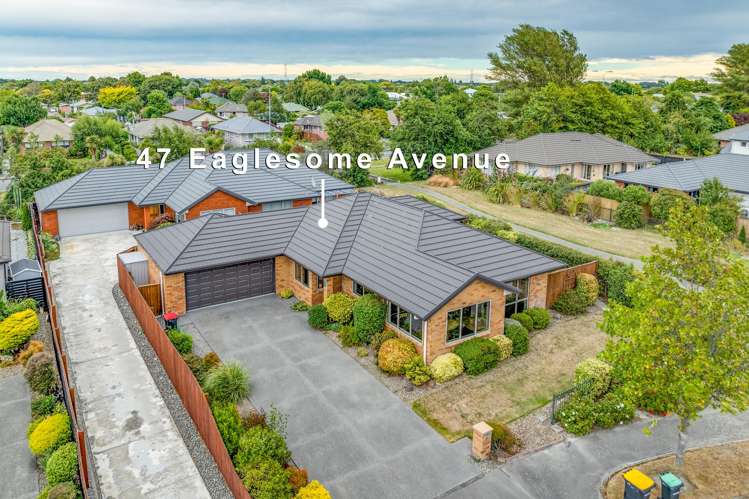 47 Eaglesome Avenue Aidanfield_18