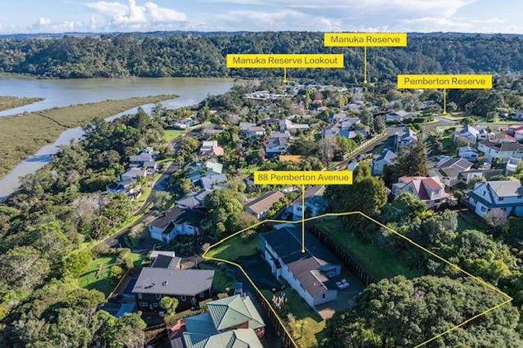 88 Pemberton Avenue Bayview_28