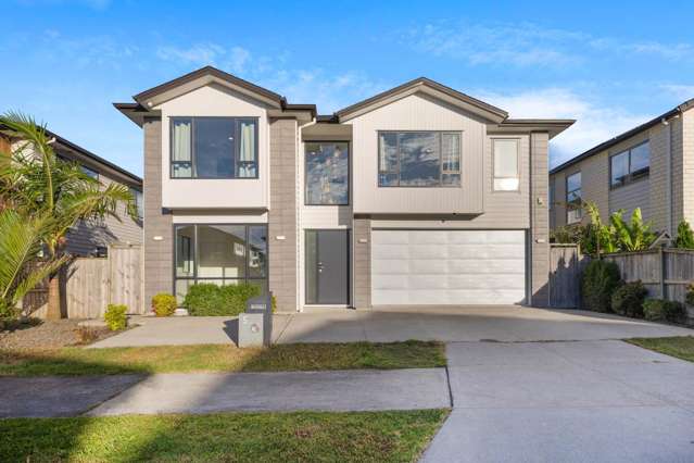 5 Downpatrick Drive Flat Bush_2