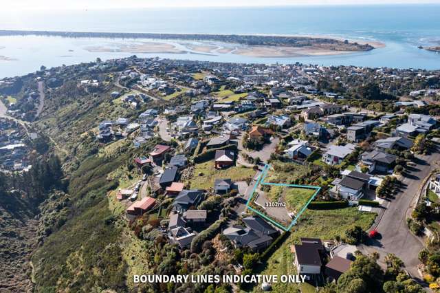 Sea Views and Sunshine - Priced $130,000 below RV!