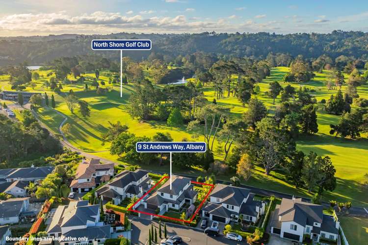 9 Saint Andrews Way Albany_2