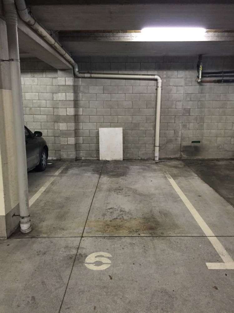 38/8 Leeds Street Te Aro_14