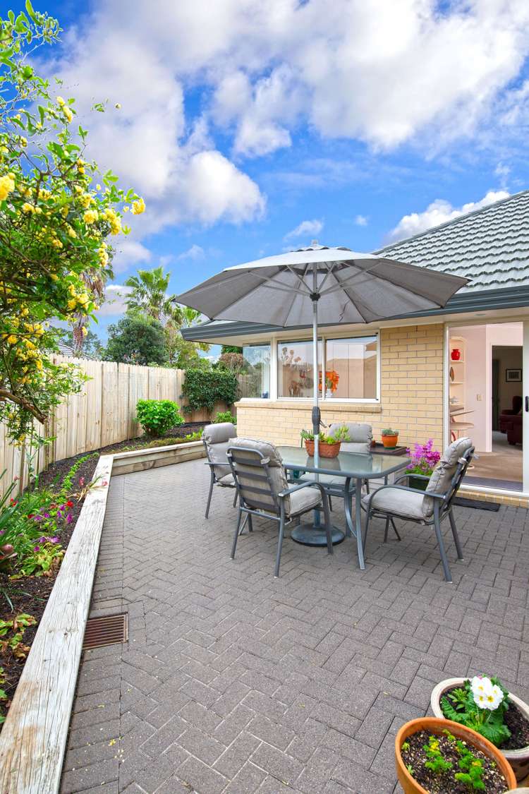 6 Glassonby Road Northpark_13