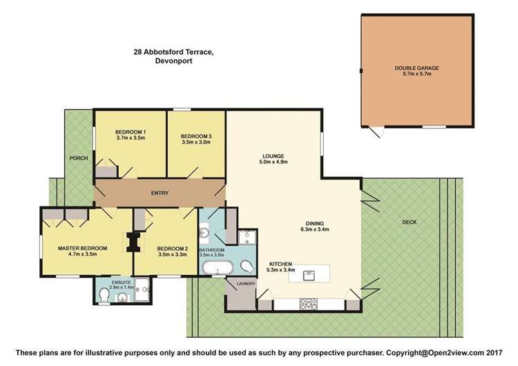 28 Abbotsford Terrace Devonport_10