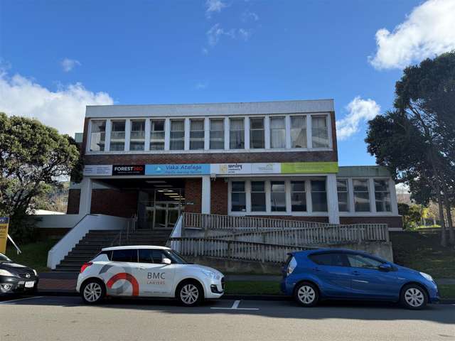 Ground Floor, 6 Hagley Street Porirua_1