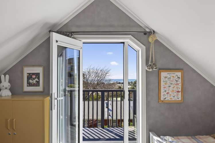 22A David Street Westown_24