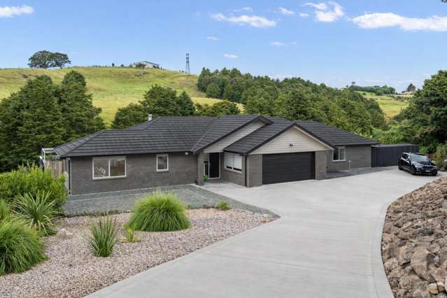 Premium family living in Maunu