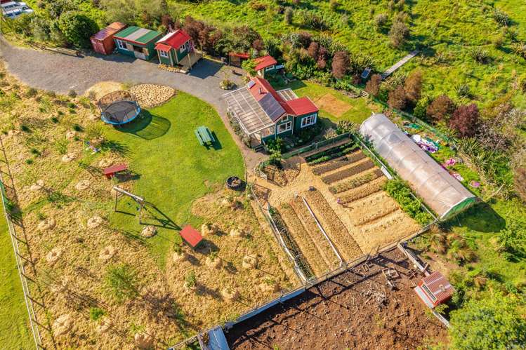 1202 Otaki Gorge Road Te Horo_26