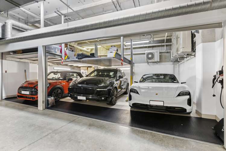 4b/150 Saint Stephens Avenue Parnell_22