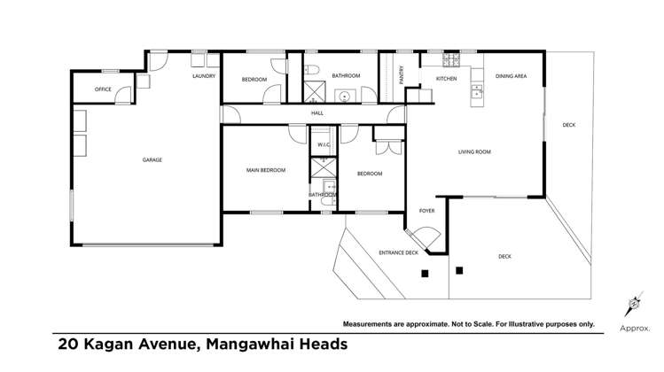 20 Kagan Avenue Mangawhai_19