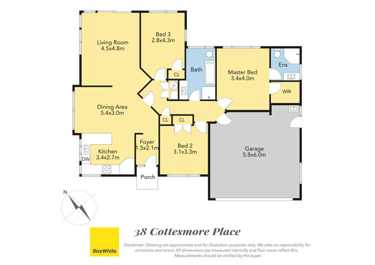 38 Cottesmore Place Huntington Park_23