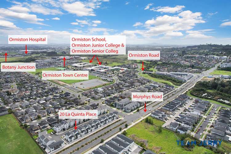 20 Laquinta Place Flat Bush_23