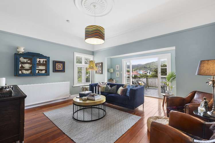 164 Wadestown Road Wadestown_5