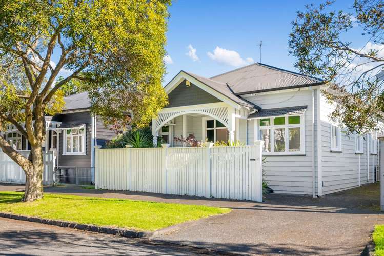 65 Islington Street Ponsonby_0