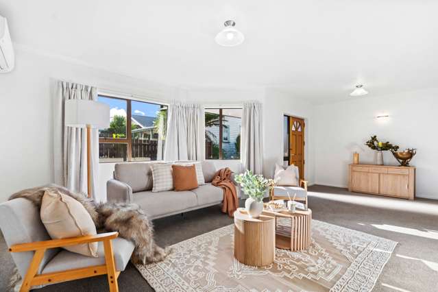 Move in Ready, Location, Location