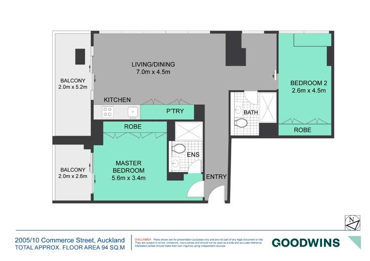 2005/10 Commerce Street 10015_14