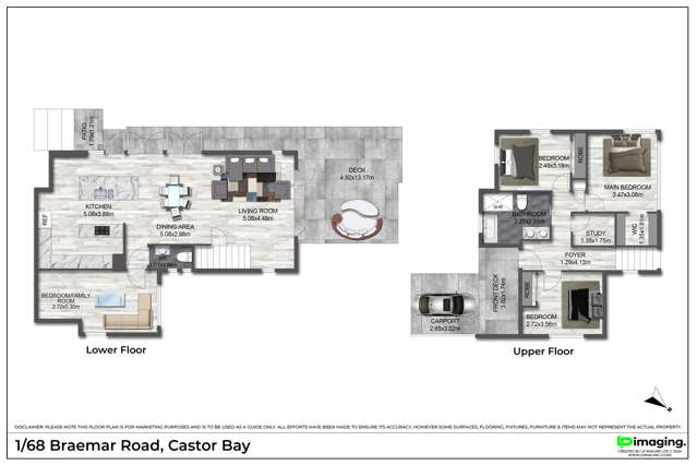 1/68 Braemar Road Castor Bay_1