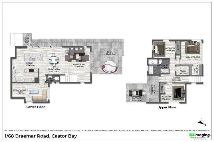 1/68 Braemar Road Castor Bay_18