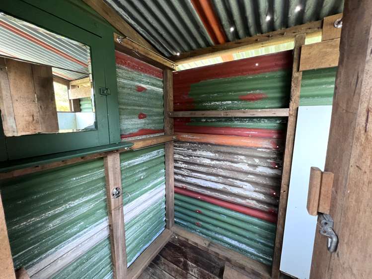 Stafford Loop Road Hokitika_7