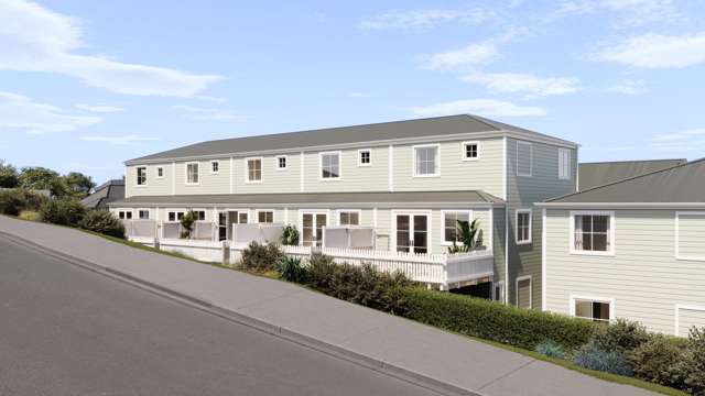 5%+ Gross Yield in Prime Dunedin Suburb