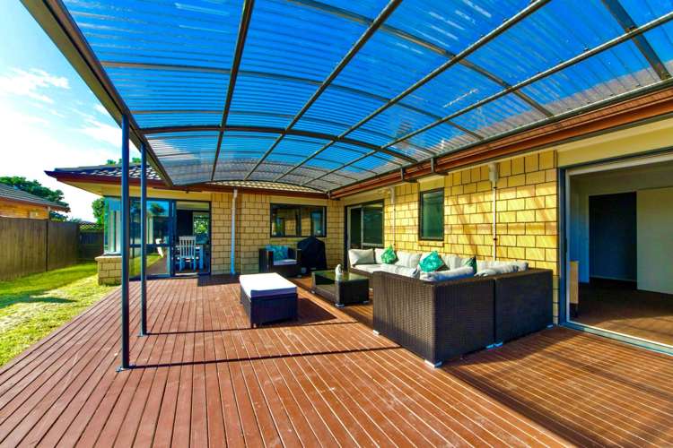 36 Turnberry Drive Wattle Downs_9