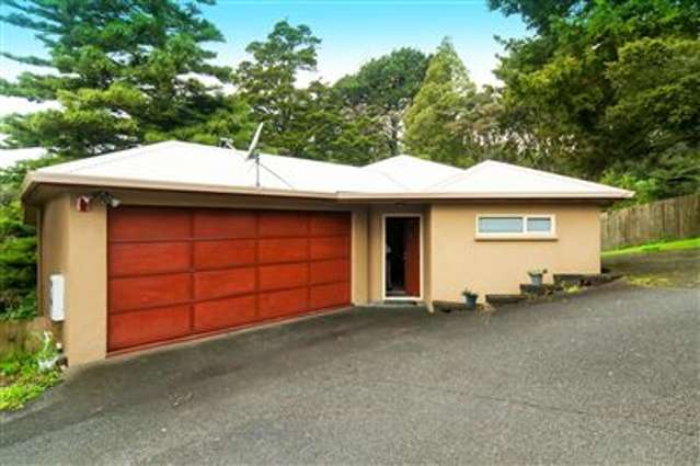 Great Glenfield Location