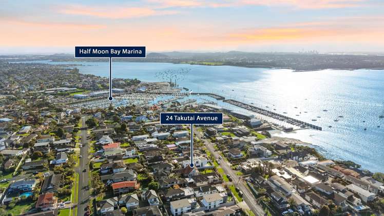 24 Takutai Avenue Bucklands Beach_35