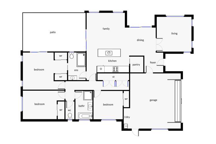 55 Glenpark Crescent Bethlehem_20