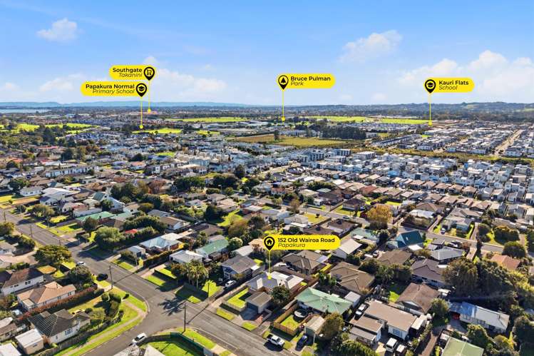 152 Old Wairoa Road Papakura_20