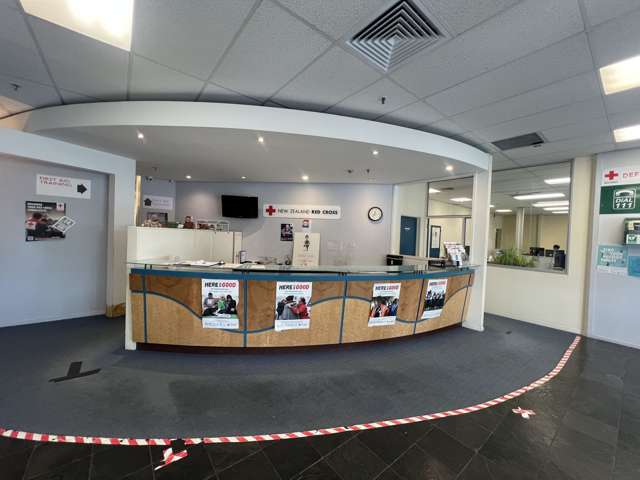 Whole Building/33 Lambie Drive Manukau_1