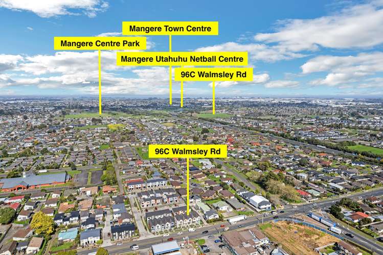 96c Walmsley Road Favona_15