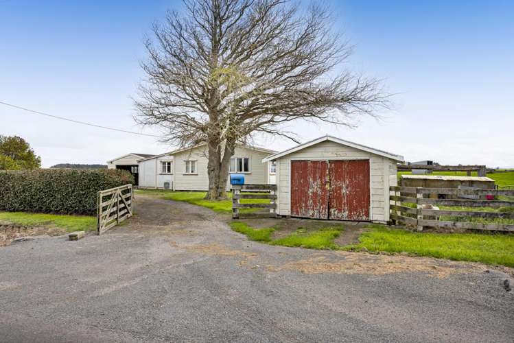 0n Ngarongo Road Normanby_20