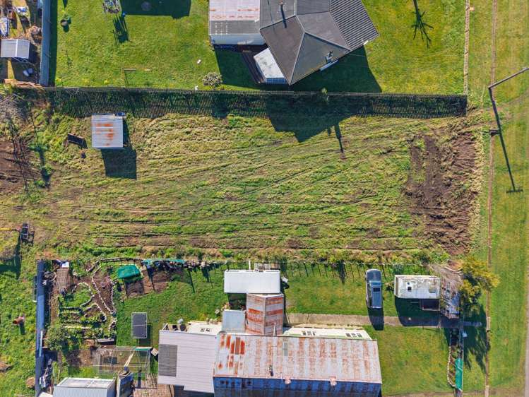 32 Charles Street proposed subdivision lot 2_5