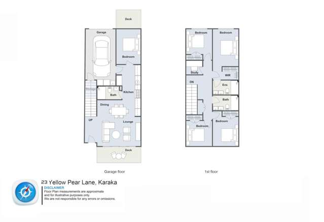 25 Yellow Pear Lane Karaka_1