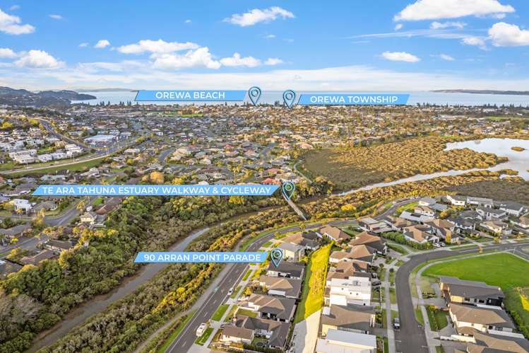 90 Arran Point Parade Orewa_17