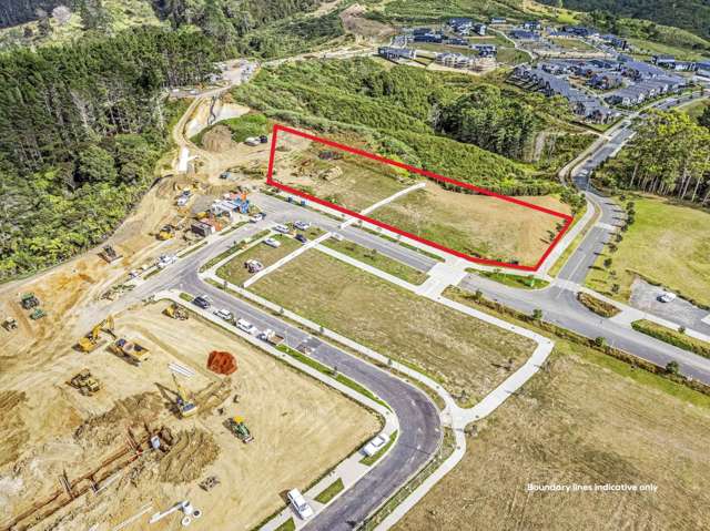 Lot 581 St Ara Hills Orewa_3