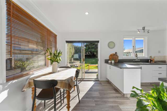 Space to Grow in Witherlea