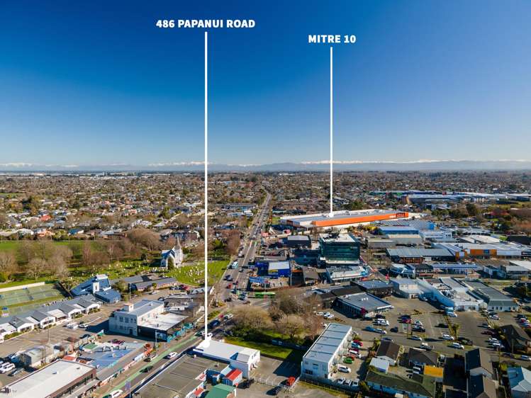 486 Papanui Road Papanui_17