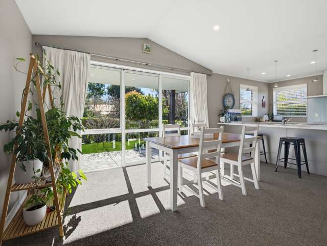 Waterfront Walks and Room for More